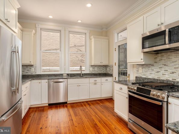 1716 22nd Street NW, Washington DC 20008