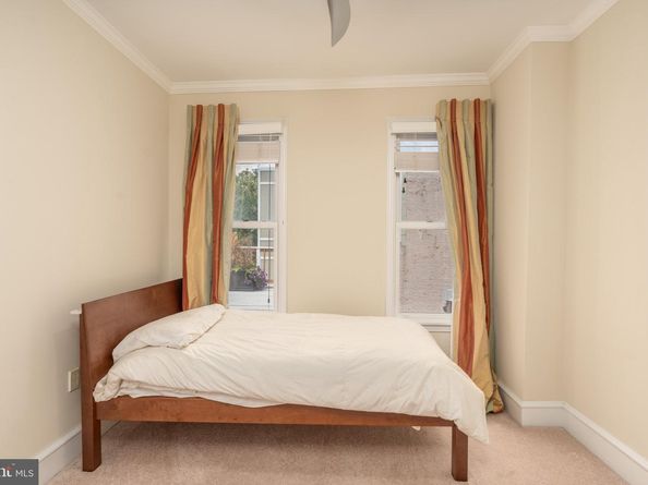 1716 22nd Street NW, Washington DC 20008
