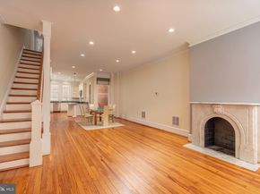 1716 22nd Street NW, Washington DC 20008