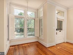 1716 22nd Street NW, Washington DC 20008