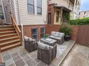 1716 22nd Street NW, Washington DC 20008