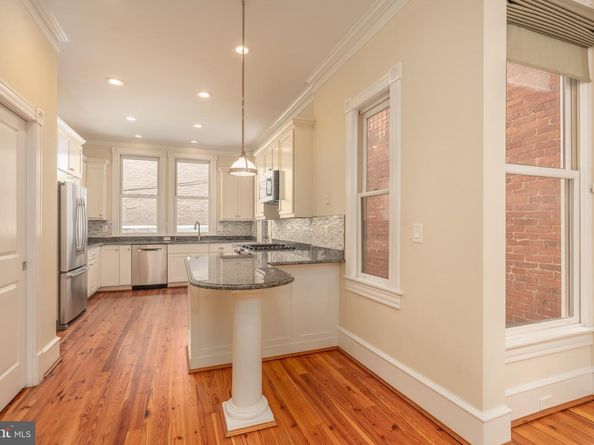 1716 22nd Street NW, Washington DC 20008