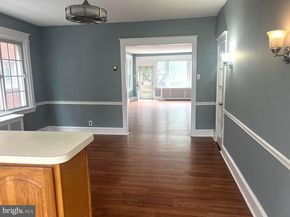 1329 Saint Vincent Street, Philadelphia PA 19111