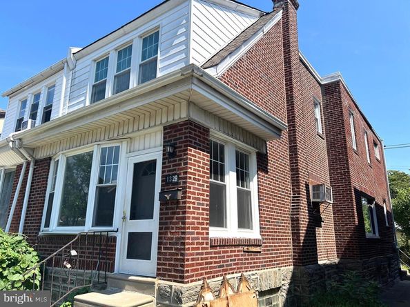 1329 Saint Vincent Street, Philadelphia PA 19111