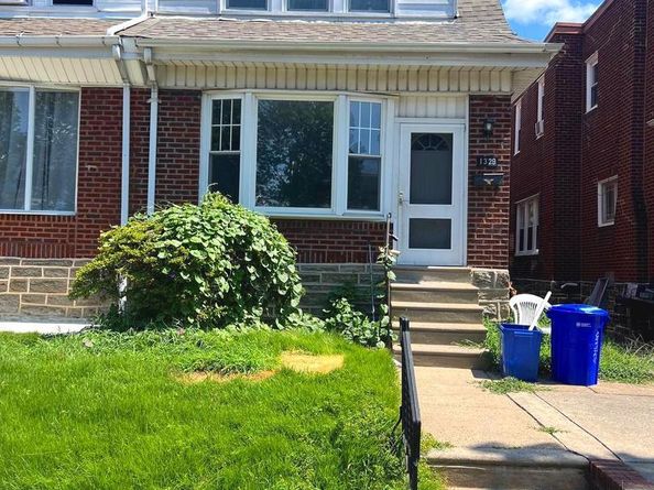 1329 Saint Vincent Street, Philadelphia PA 19111