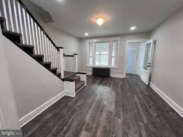 631 W Bristol Street, Philadelphia PA 19140
