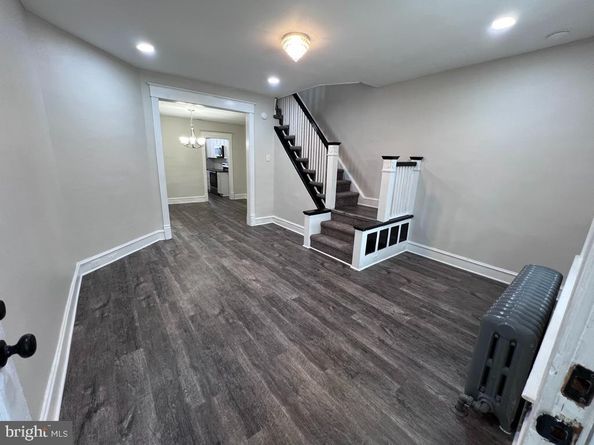 631 W Bristol Street, Philadelphia PA 19140