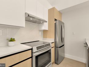 3923 14TH Street NW 5, Washington DC 20011