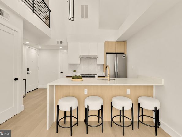 3923 14TH Street NW 5, Washington DC 20011