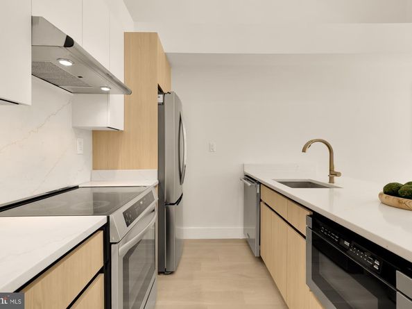 3923 14TH Street NW 5, Washington DC 20011
