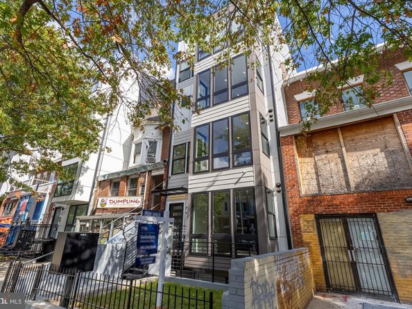 3923 14TH Street NW 5, Washington DC 20011