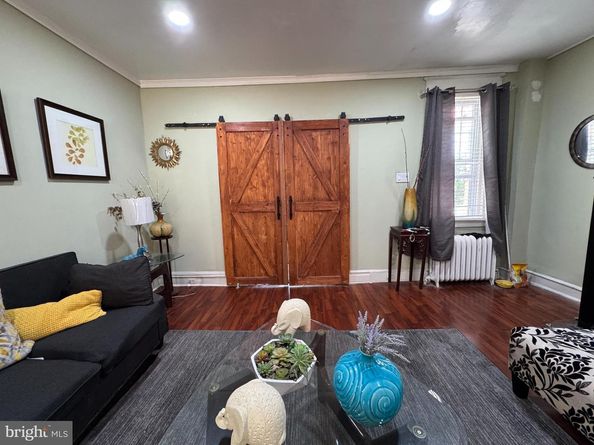 60 E Durham, Philadelphia PA 19119