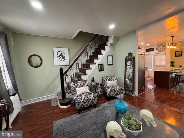60 E Durham, Philadelphia PA 19119