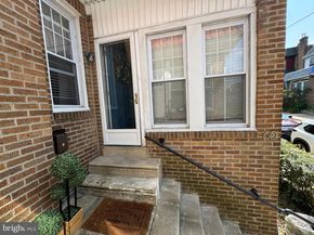 60 E Durham, Philadelphia PA 19119