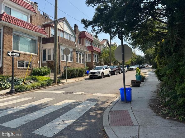 60 E Durham, Philadelphia PA 19119