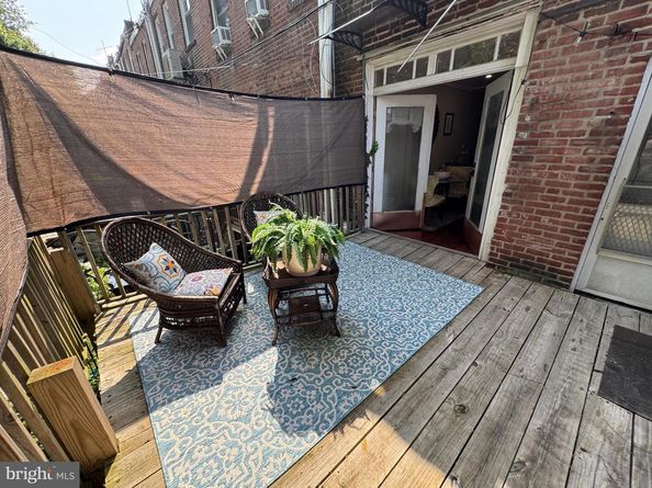 60 E Durham, Philadelphia PA 19119