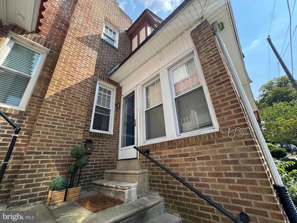 60 E Durham, Philadelphia PA 19119