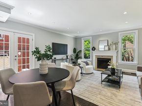 1406 Foxhall Road NW, Washington DC 20007