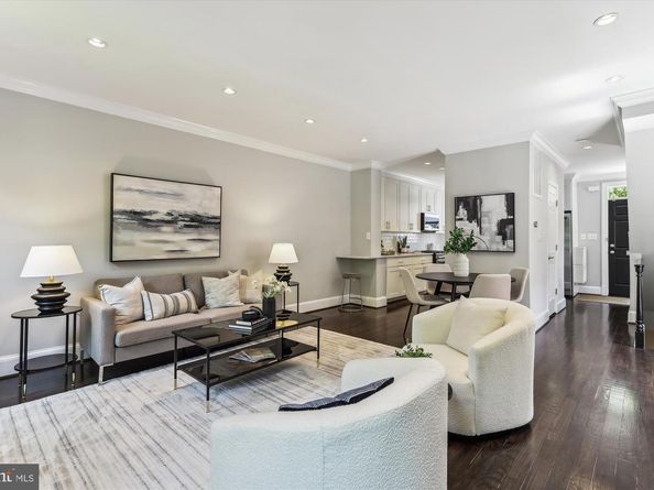 1406 Foxhall Road NW, Washington DC 20007