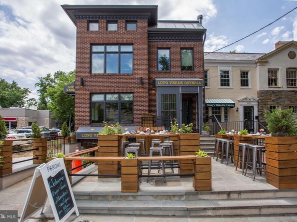 1406 Foxhall Road NW, Washington DC 20007