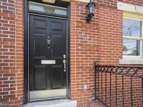 1406 Foxhall Road NW, Washington DC 20007