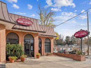 1406 Foxhall Road NW, Washington DC 20007