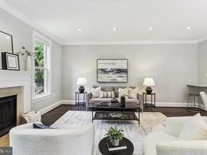 1406 Foxhall Road NW, Washington DC 20007