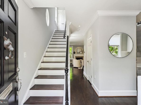 1406 Foxhall Road NW, Washington DC 20007