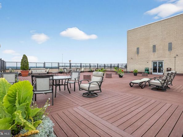 5500 Friendship Boulevard 1712N, Chevy Chase MD 20815