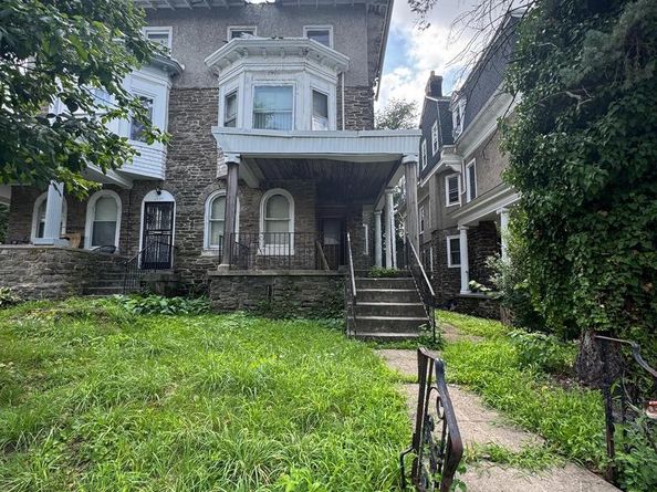 6336 Greene Street, Philadelphia PA 19144
