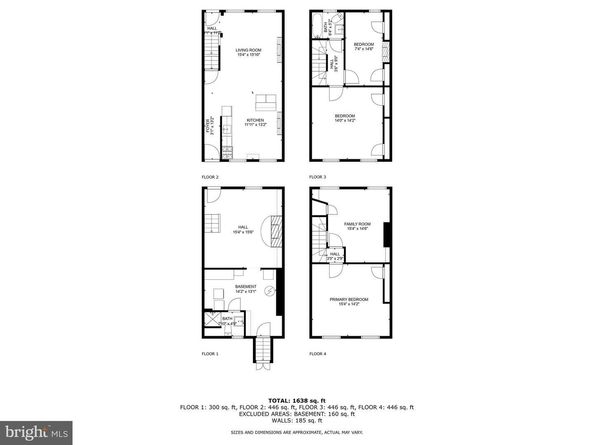1224 Pine Street, Philadelphia PA 19107