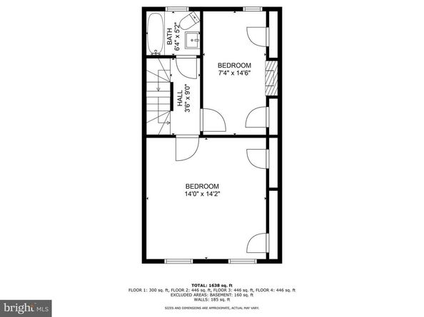 1224 Pine Street, Philadelphia PA 19107
