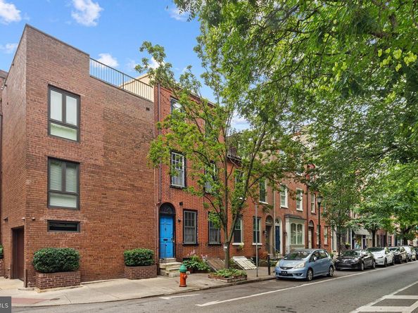 1224 Pine Street, Philadelphia PA 19107