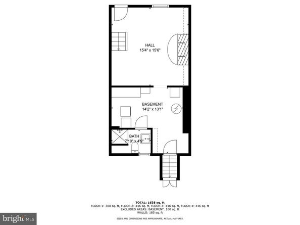 1224 Pine Street, Philadelphia PA 19107