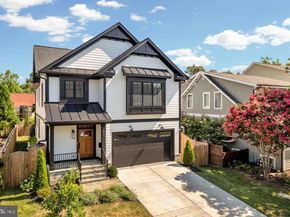 637 21st Street S, Arlington VA 22202