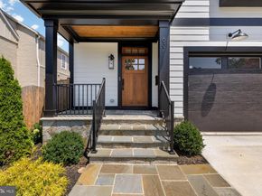 637 21st Street S, Arlington VA 22202