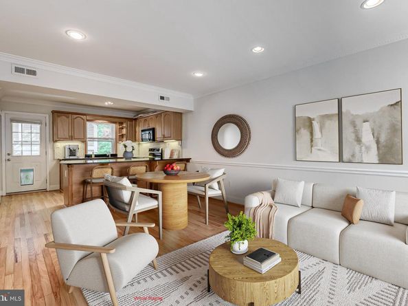 735 Bernard Street, Alexandria VA 22314