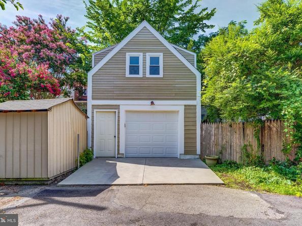 735 Bernard Street, Alexandria VA 22314