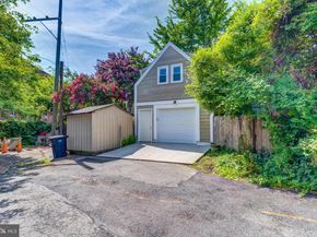 735 Bernard Street, Alexandria VA 22314