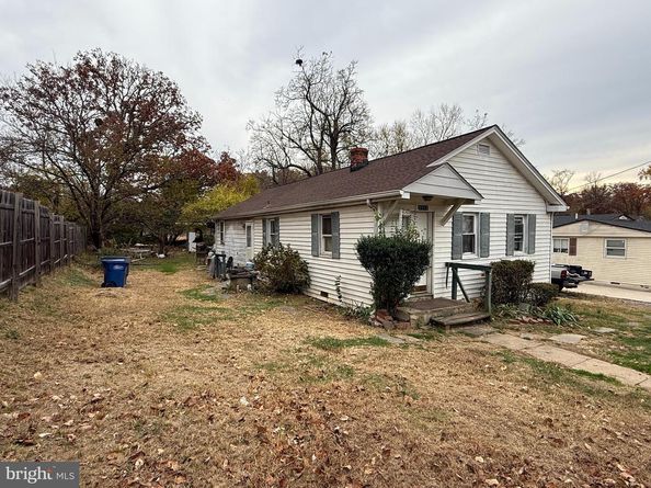 5715 Magnolia Lane, Falls Church VA 22041