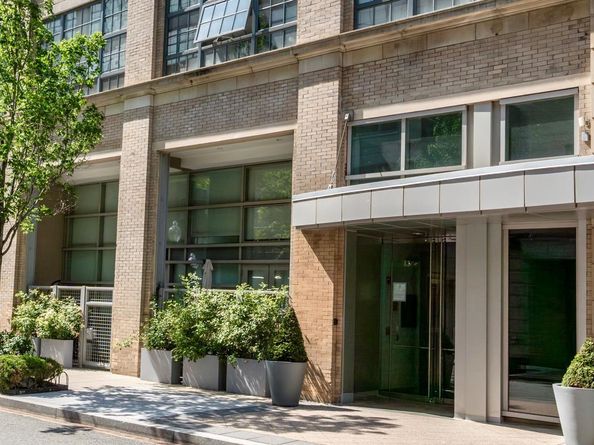 1401 Church Street NW 412, Washington DC 20005