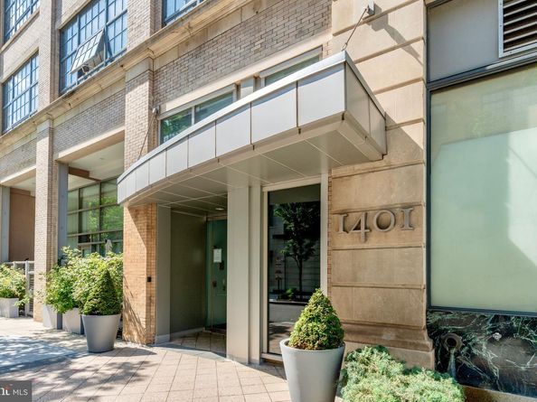 1401 Church Street NW 412, Washington DC 20005