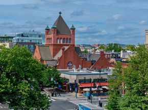 1401 Church Street NW 412, Washington DC 20005