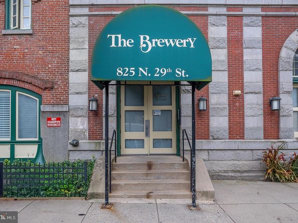825 N 29TH Street 4G, Philadelphia PA 19130