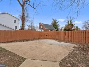 140 Wilmington Place SE, Washington DC 20032