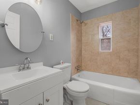 140 Wilmington Place SE, Washington DC 20032
