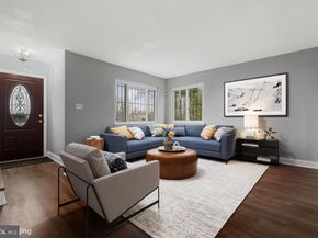 140 Wilmington Place SE, Washington DC 20032
