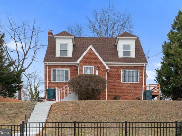 140 Wilmington Place SE, Washington DC 20032