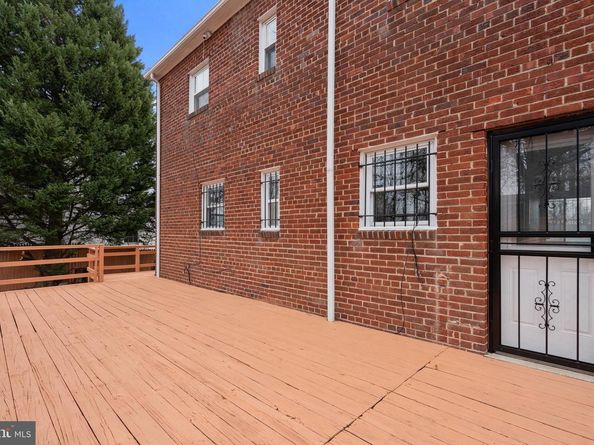 140 Wilmington Place SE, Washington DC 20032