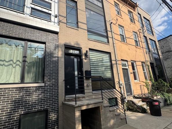1447 N 28TH Street, Philadelphia PA 19121